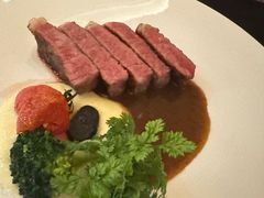 -圣丰索菲特·法国餐厅