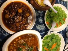 -香满楼(临安路店)