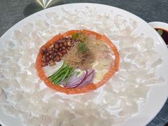 -猪肉婆私房菜(容桂总店)