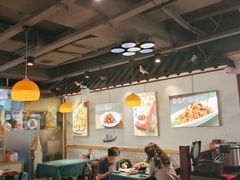 -大海碗·京菜炸酱面(雍和宫店)