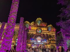 -杭州宋城