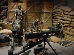 景点-上海四行仓库抗战纪念馆