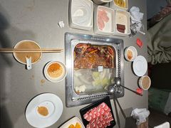 -海底捞火锅(CBD安泰广场店)