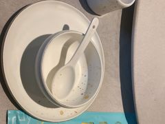 -悦海·家宴·冰花皮皮虾大锅贴(宝龙店)