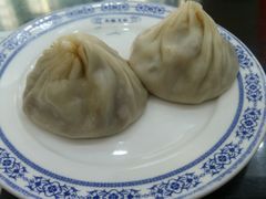 小笼包-苏兴记(建筑路店)