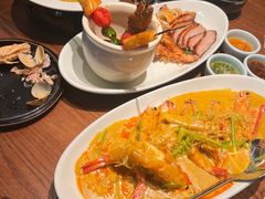 -泰香米泰国餐厅(中大国际店)