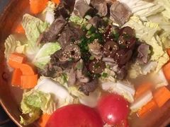 -火塘云南烧烤大排档