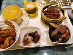 -堂会·KTV·自助餐·团建聚会(天河店)