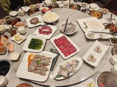 -围炉夜话·潮汕卤水火锅(榕江店)
