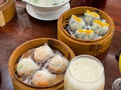 -顺德人家食府(黄金广场店)