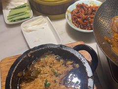 -小菜园新徽菜(合肥之心城店)