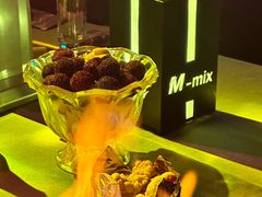 -M-MIX电音烤吧