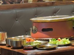 -西塔老太太泥炉烤肉(万柳华联店)