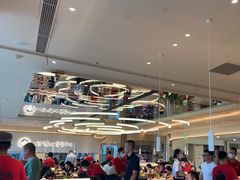 -西塔老太太泥炉烤肉(川沙百联店)