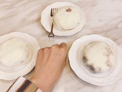 -李大牛和刘大力手作甜品(凯德店)