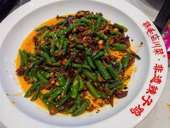 -鸡毛店·川菜(文殊院店)