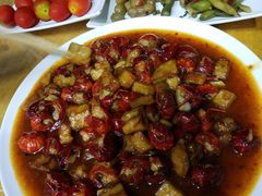 -猫姑娘大盘鸡(商城路店)