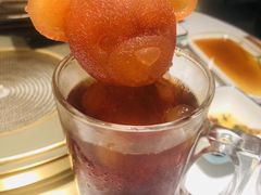 -领鲜天下·焗海鲜·花胶鸡(天目里店)