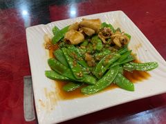 -田园山庄农家乐(石岩店)