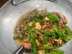 -老湘村·湖南土菜(天河维多利店)