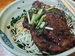-无名氏面馆(邮电路店)