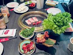 -AJIYA·池袋日式烧肉自助(天津万象城店)