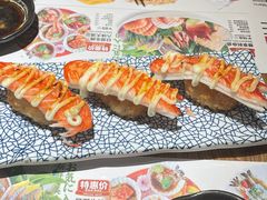 -Sushi Love 创意寿司(丽影广场店)