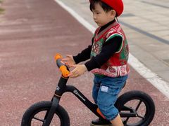 -酷迈儿童体能运动馆(九棵树店)