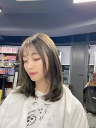 点击看大图 -HD HAIR STYLE