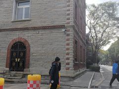 -厦门大学(思明校区)