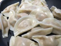 -大娘水饺(浒崇路大润发店)