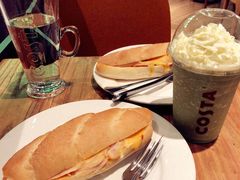 -COSTA COFFEE(武汉武商MALL店)