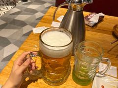 -老胖串店(山大路店)