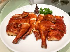 -兴悦酒家(环市东路店)