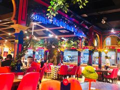 -SEEUNARI西域娜依新疆菜(环宇广场店)