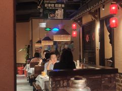 -农耕记·湖南土菜(halo广场店)