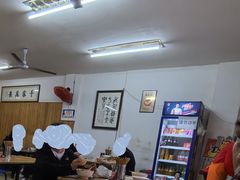 -老字号贾家肉丸糊辣汤(光明巷店)
