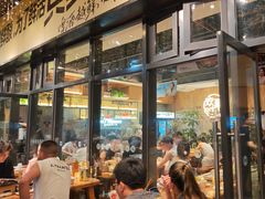 -木屋烧烤(龙岗南联店)