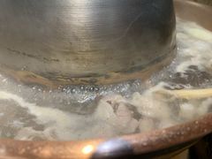 -南门四季铜锅涮肉(左家庄店)