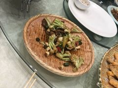 -普天和酒楼·新津菜·烤鸭(天津之眼店)