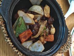 -去茶去餐厅(中央大街店)