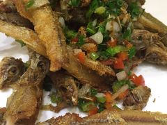 -北大荒淡水鱼馆(秀水广场店)