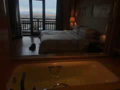 -长白山万达喜来登度假酒店