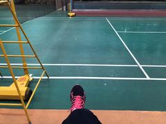 -四维羽毛球馆(北二中路店)