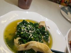 -渝悦情·新派川菜(建国门店)