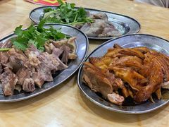 -海滨鸭仔饭(海宁店)