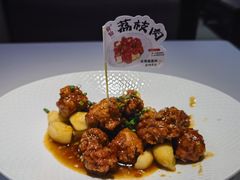 -南门食仙·手工福州菜(南门兜店)