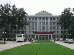 -北京信息科技大学(小营校区)