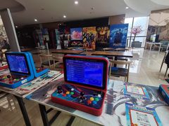 -悦江新远影城IMAX