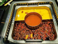 -大隐·成都火锅Bistro(合生麒麟新天地店)